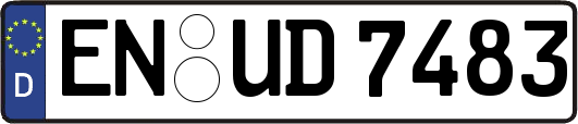 EN-UD7483