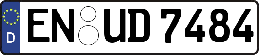 EN-UD7484