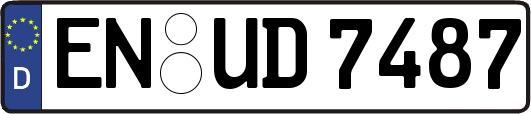 EN-UD7487