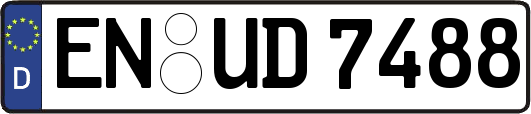 EN-UD7488