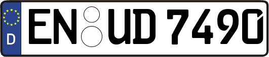 EN-UD7490
