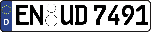 EN-UD7491