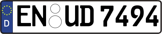 EN-UD7494