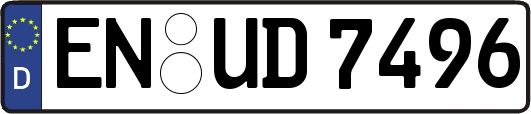 EN-UD7496