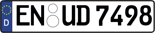 EN-UD7498
