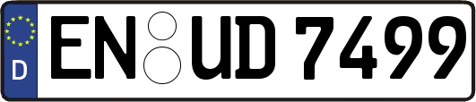 EN-UD7499