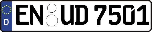 EN-UD7501