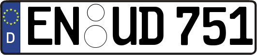 EN-UD751