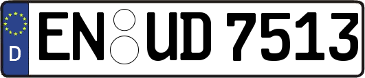 EN-UD7513