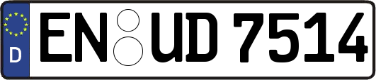 EN-UD7514