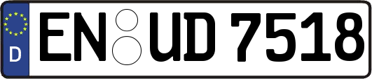 EN-UD7518