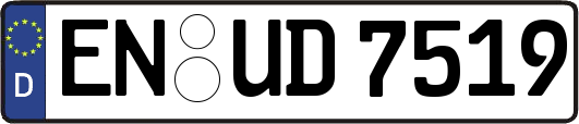 EN-UD7519