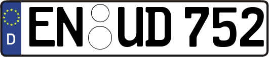 EN-UD752