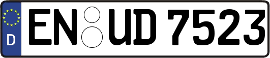 EN-UD7523