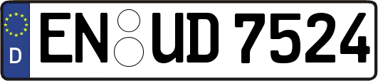 EN-UD7524