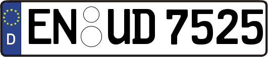 EN-UD7525
