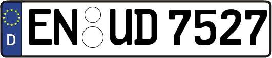 EN-UD7527