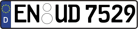EN-UD7529
