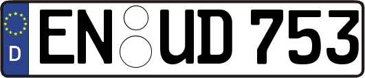 EN-UD753