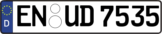 EN-UD7535