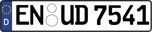 EN-UD7541