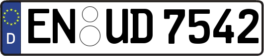 EN-UD7542