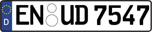EN-UD7547