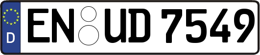 EN-UD7549