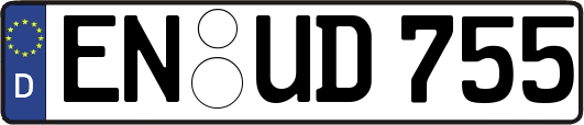 EN-UD755