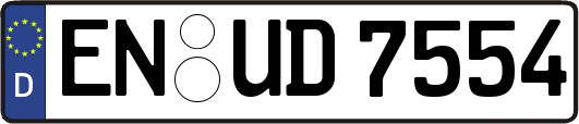 EN-UD7554
