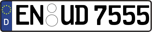 EN-UD7555