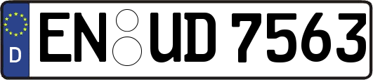 EN-UD7563