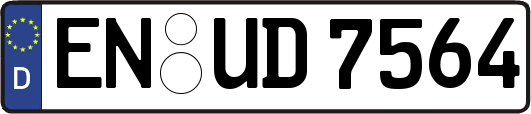 EN-UD7564