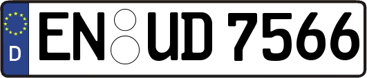 EN-UD7566