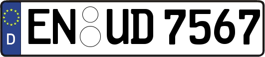 EN-UD7567