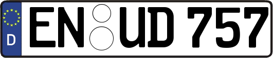EN-UD757