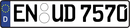 EN-UD7570