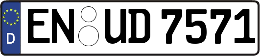 EN-UD7571