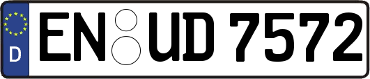 EN-UD7572