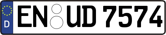 EN-UD7574