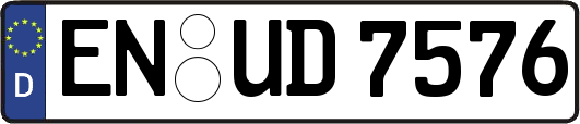 EN-UD7576