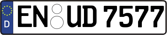 EN-UD7577