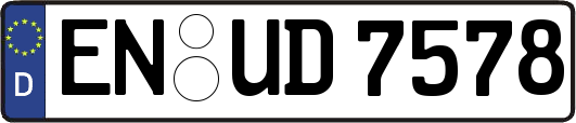 EN-UD7578