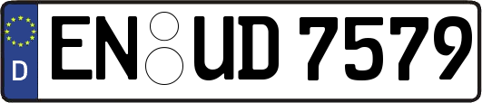 EN-UD7579