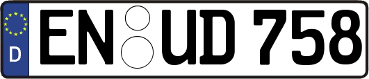 EN-UD758