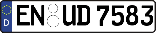 EN-UD7583