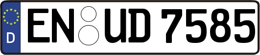 EN-UD7585