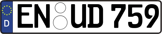EN-UD759
