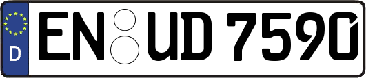 EN-UD7590