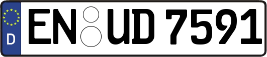 EN-UD7591